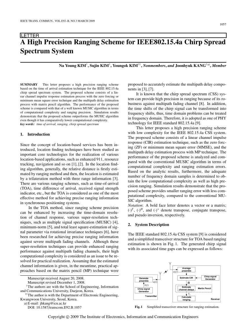 r. c. dixon spread spectrum systems pdf